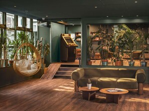 Exterior - Hotel ibis Paris Bastille Opera 11ème (Paris)