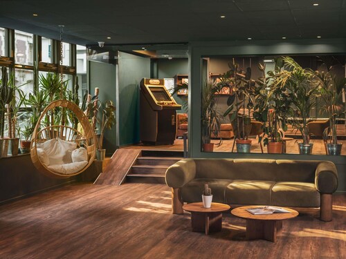 Hotel ibis Paris Bastille Opera 11ème