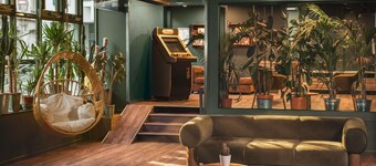 Hotel ibis Paris Bastille Opera 11ème