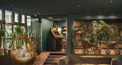 Hotel ibis Paris Bastille Opera 11Ăšme