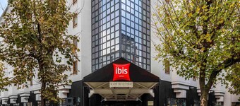Hotel ibis Paris Bastille Opera 11ème