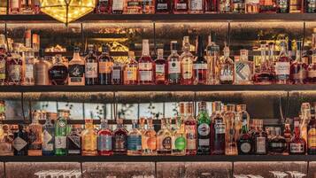 Bar (sur place)