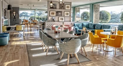 Holiday Inn Ipswich by IHG