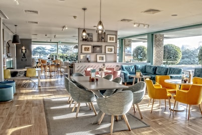 Holiday Inn Ipswich by IHG