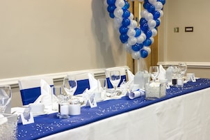 Sala de reuniones