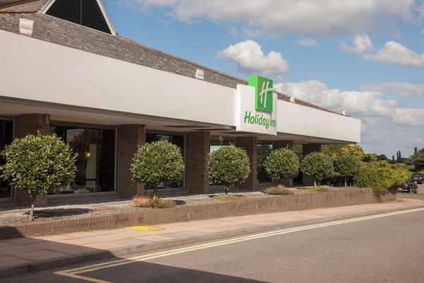 Holiday Inn Ipswich By Ihg - Suffolk