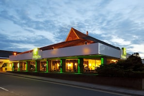 Ulkopuoli