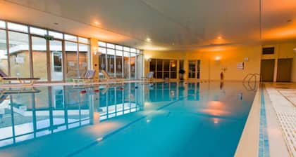 Holiday Inn Ipswich by IHG