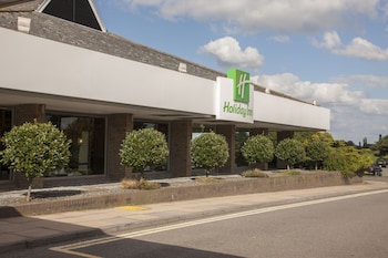 Holiday Inn Ipswich by IHG