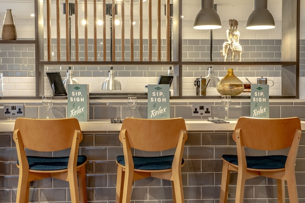 Se sirven desayunos y cenas