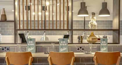 Holiday Inn Ipswich by IHG