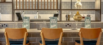 Holiday Inn Ipswich by IHG