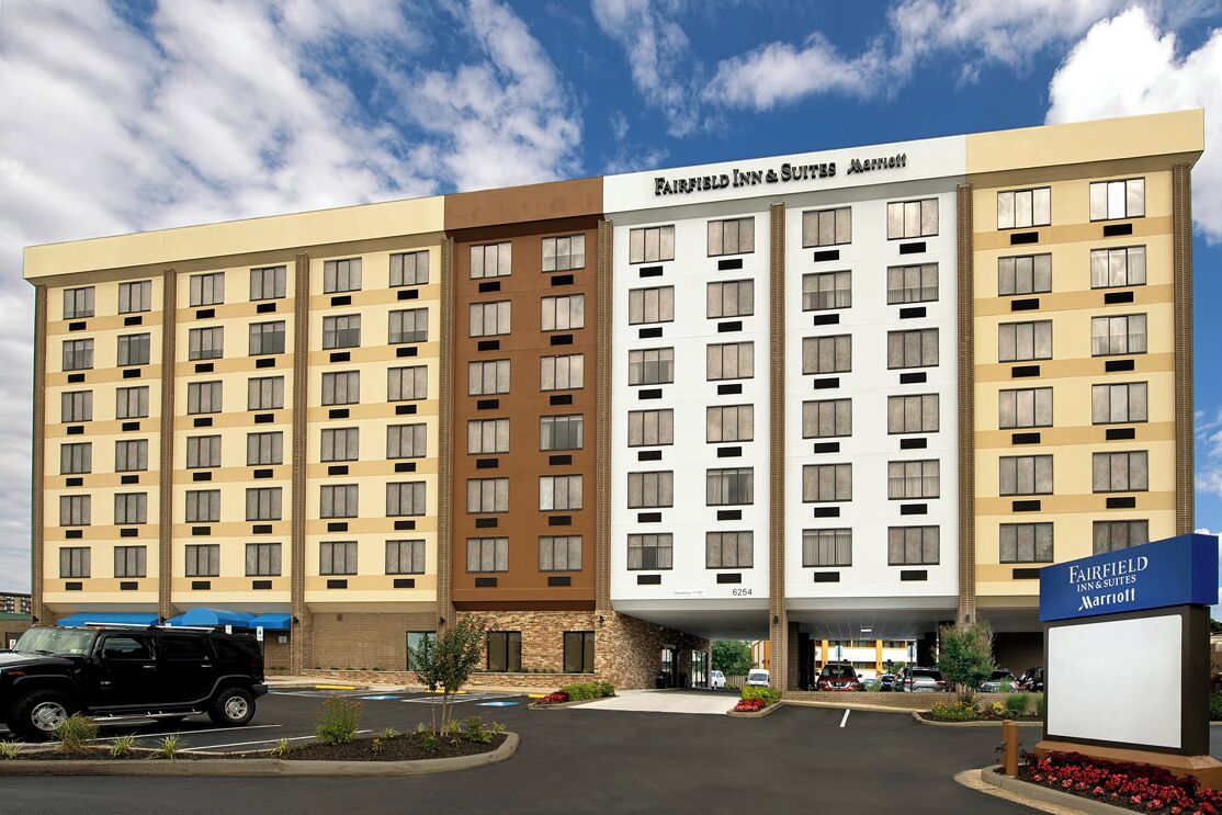 Foto - Fairfield Inn & Suites by Marriott Alexandria West/Mark Center