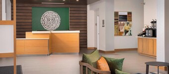 Fairfield Inn & Suites by Marriott Alexandria West/Mark Center