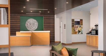 Fairfield Inn & Suites by Marriott Alexandria West/Mark Center