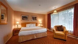 Desk, iron/ironing board, rollaway beds, free WiFi - Sword Motor Inn (Bancroft)