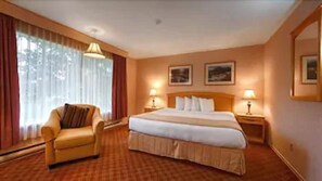 Desk, iron/ironing board, rollaway beds, free WiFi - Sword Motor Inn (Bancroft)