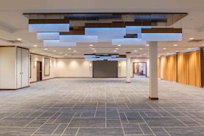 Salle de banquet