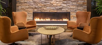 DoubleTree by Hilton San Francisco Airport