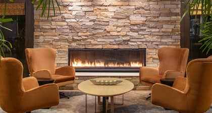 DoubleTree by Hilton San Francisco Airport