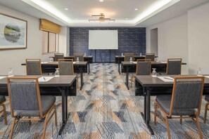 Salle de réunion