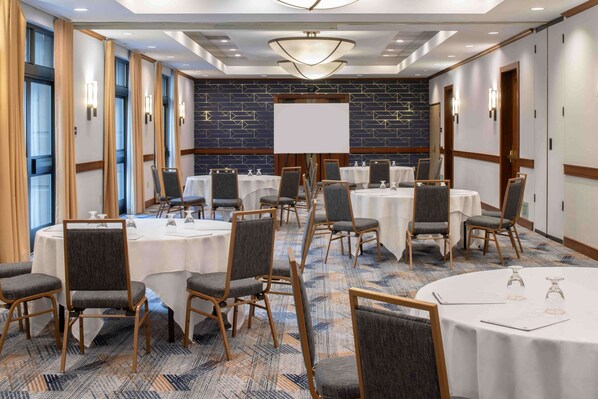Salle de réunion