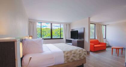 Americas Best Value Inn Winston-Salem, NC