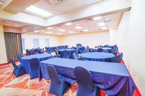 Meeting facility - Americas Best Value Inn Winston-Salem, NC (Winston-Salem)
