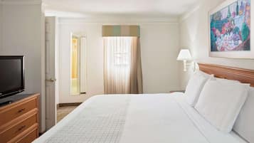 Family Suite, 1 King Bed, Non Smoking