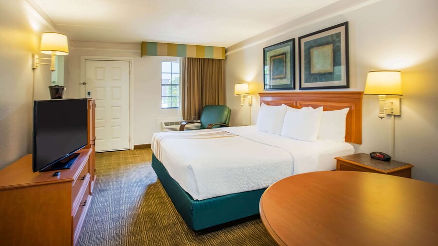 La Quinta Inn by Wyndham Tallahassee North