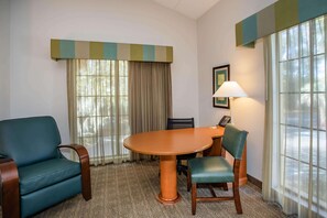 Family Suite, 1 King Bed, Non Smoking