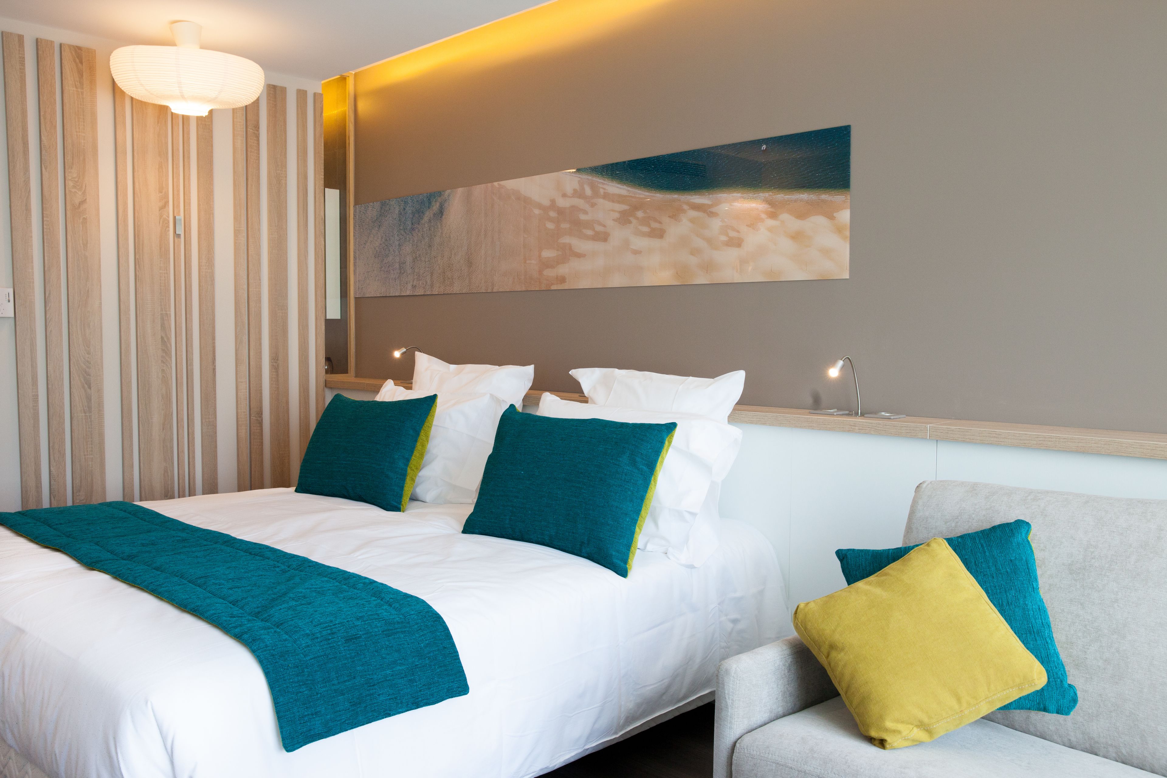 Photo - Hôtel Le B d’Arcachon by Inwood Hotels