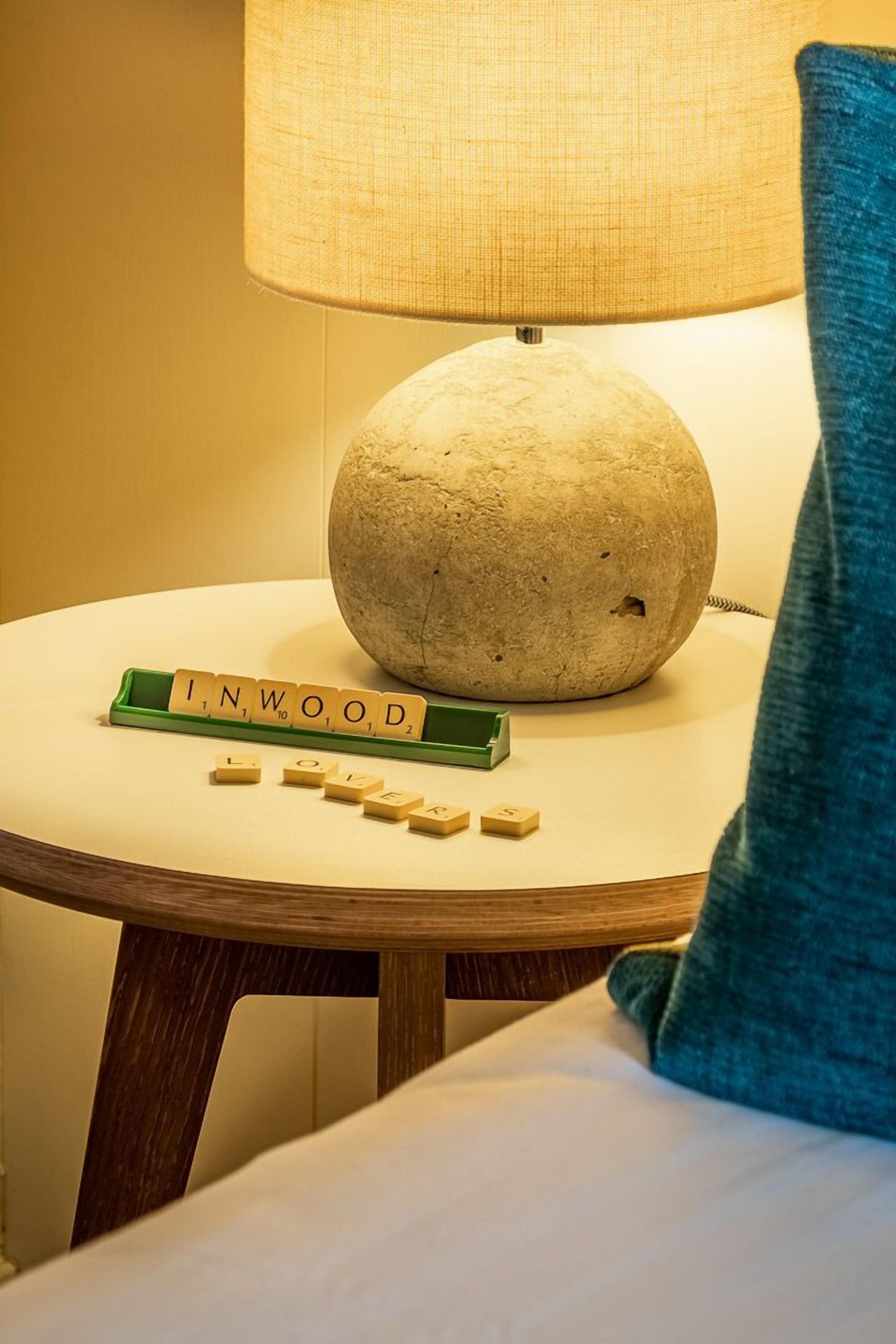 in-room safe, desk, blackout curtains, soundproofing