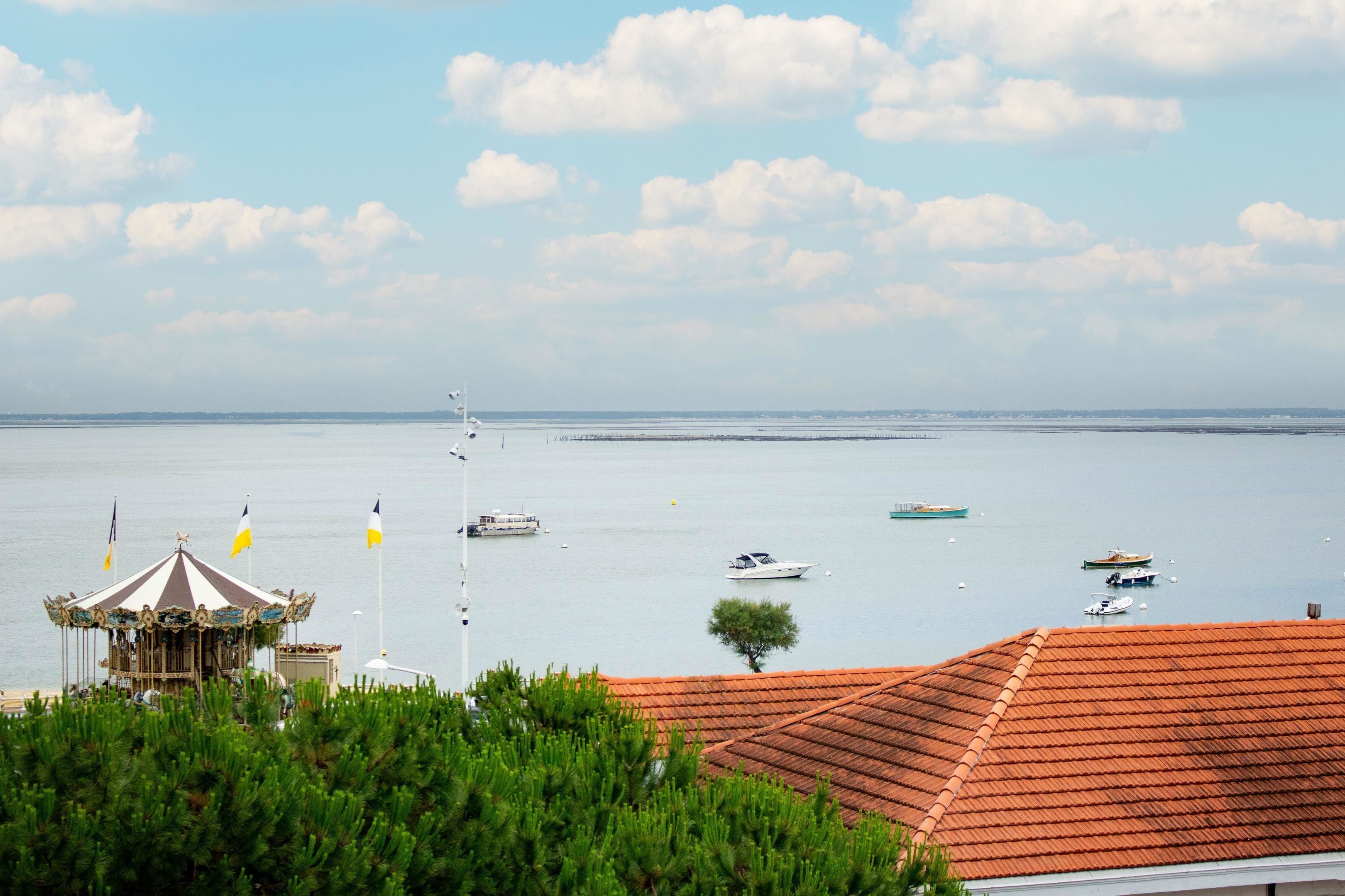 Photo - Hôtel Le B d’Arcachon by Inwood Hotels