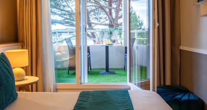 Hôtel Le B d’Arcachon by Inwood Hotels