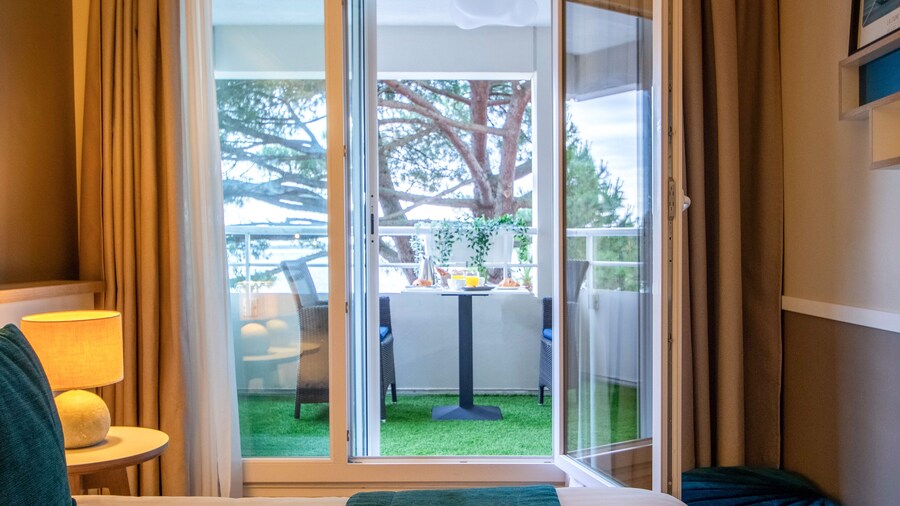 Hôtel Le B d’Arcachon by Inwood Hotels
