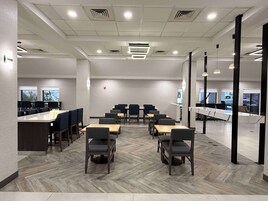 包含每日外带式早餐