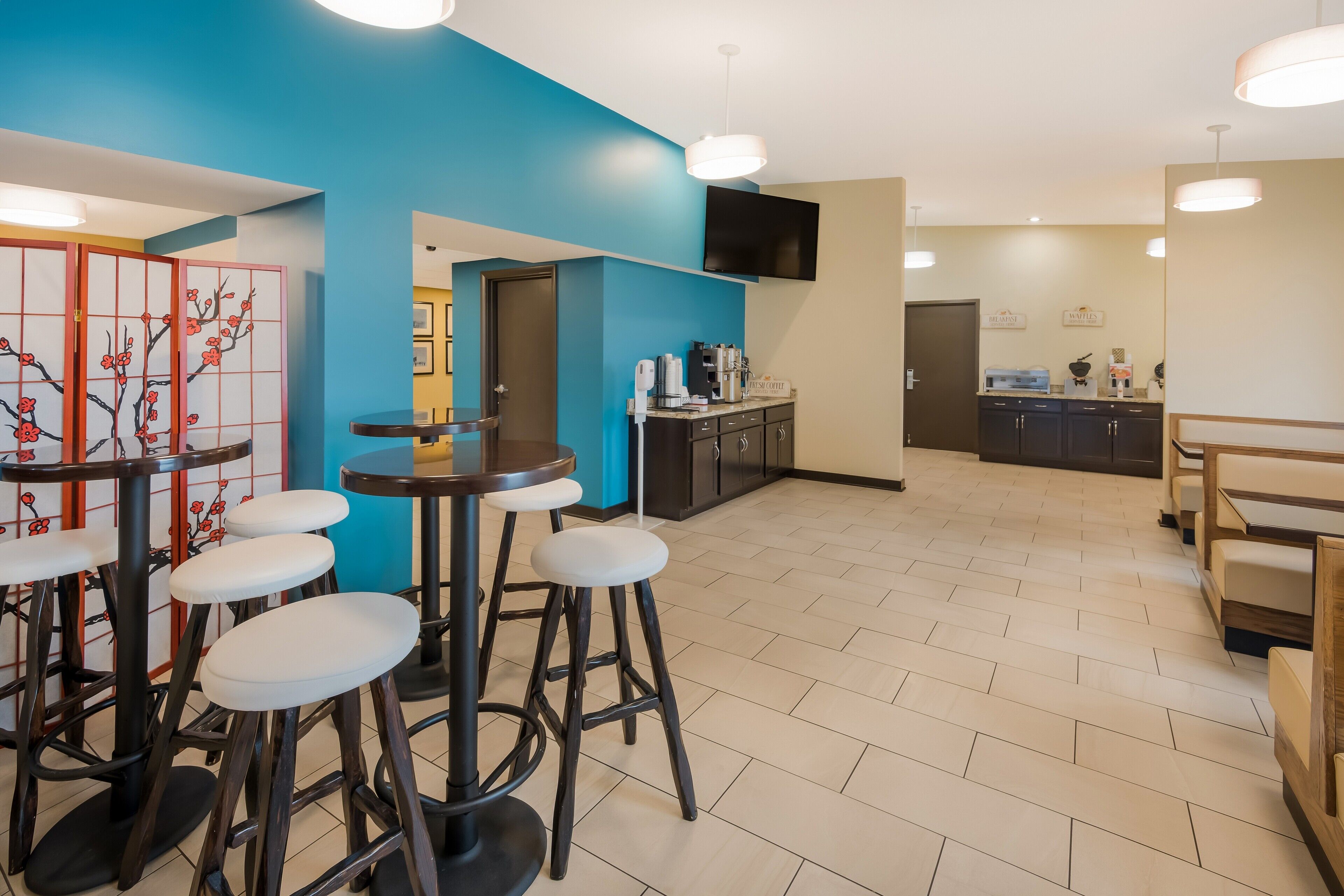 إفطار مجا ني