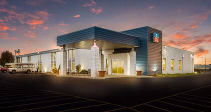 SureStay Plus Hotel by Best Western Jasper
