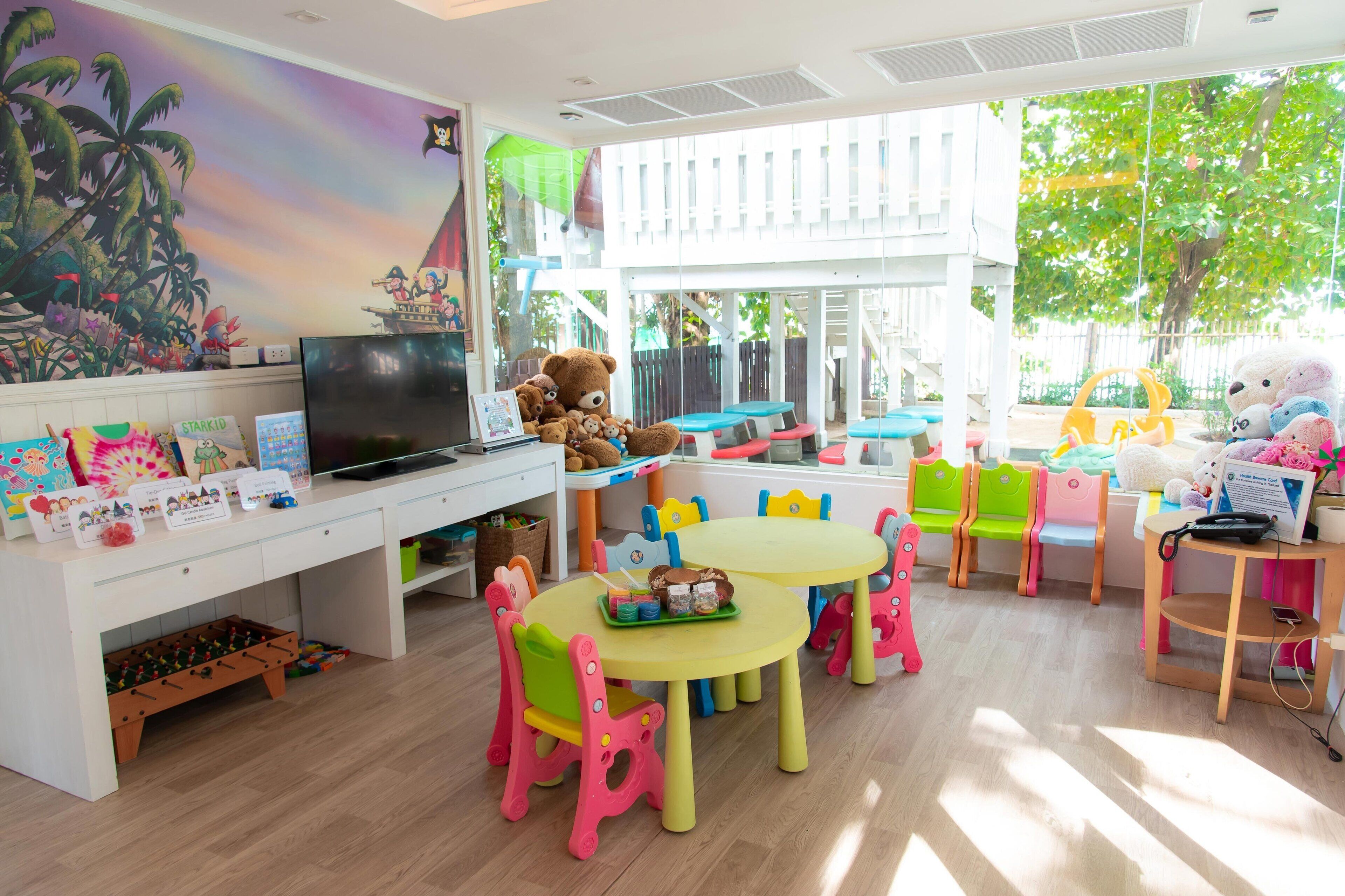 Foto - Sheraton Samui Resort