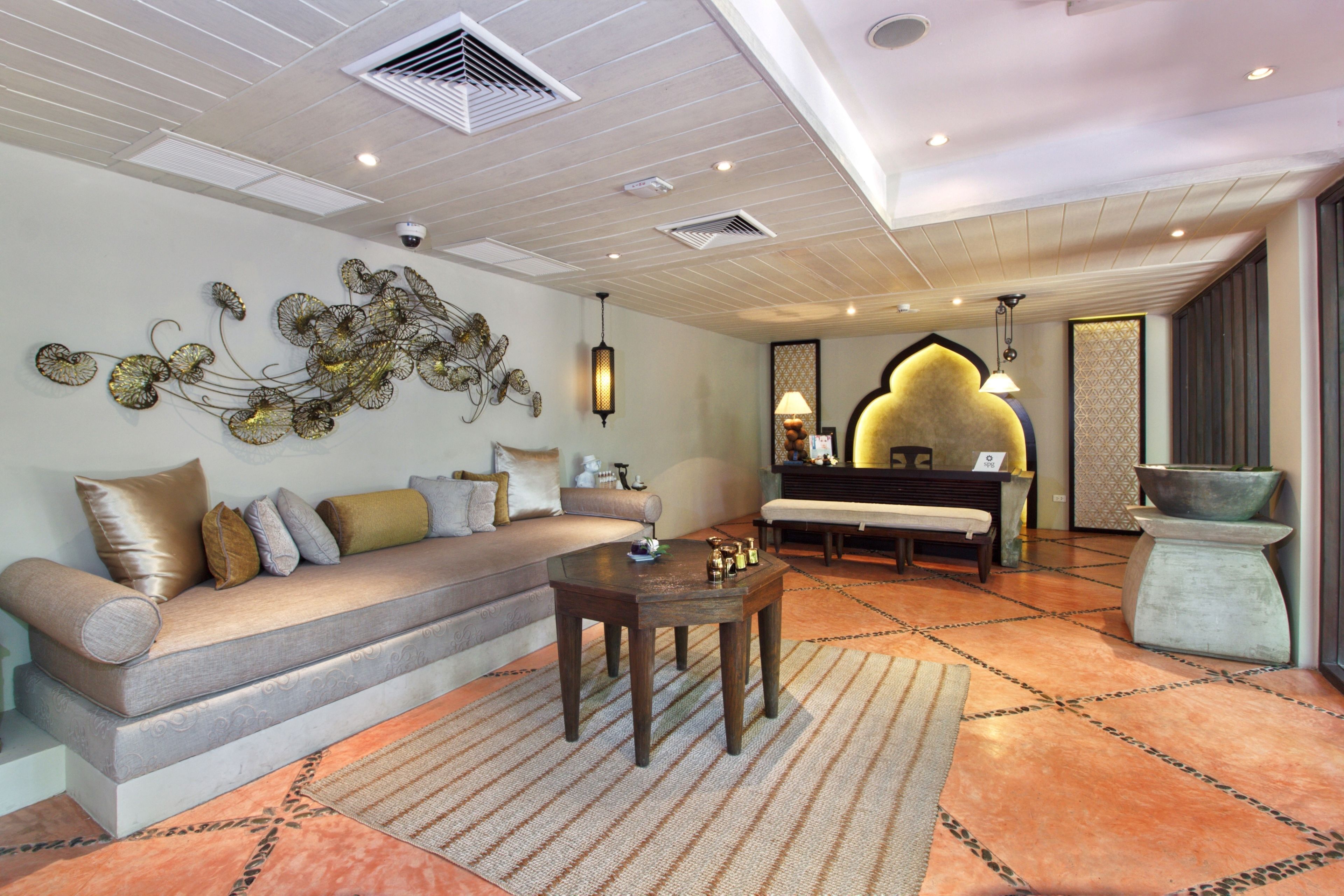 Foto - Sheraton Samui Resort