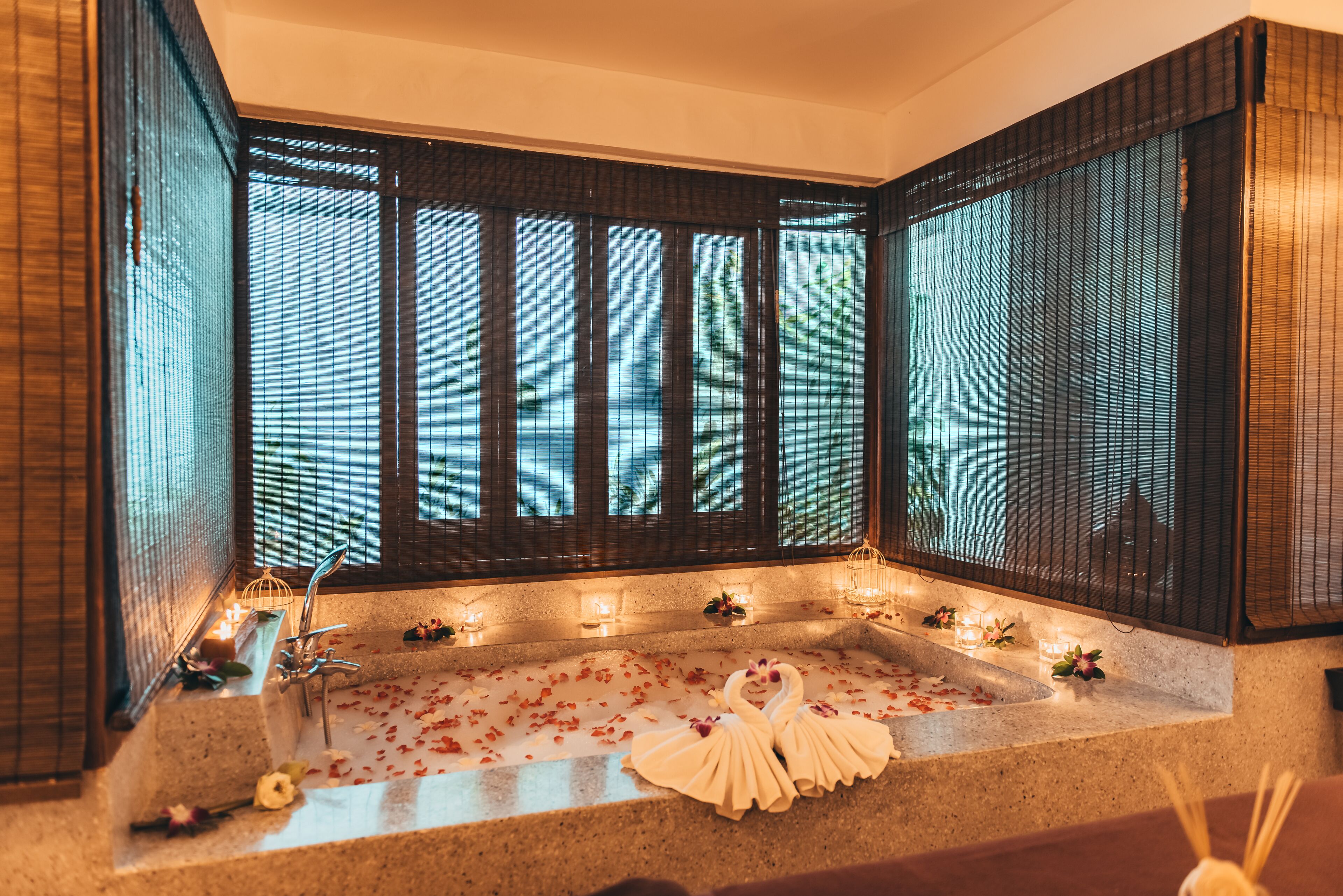 Foto - Sheraton Samui Resort