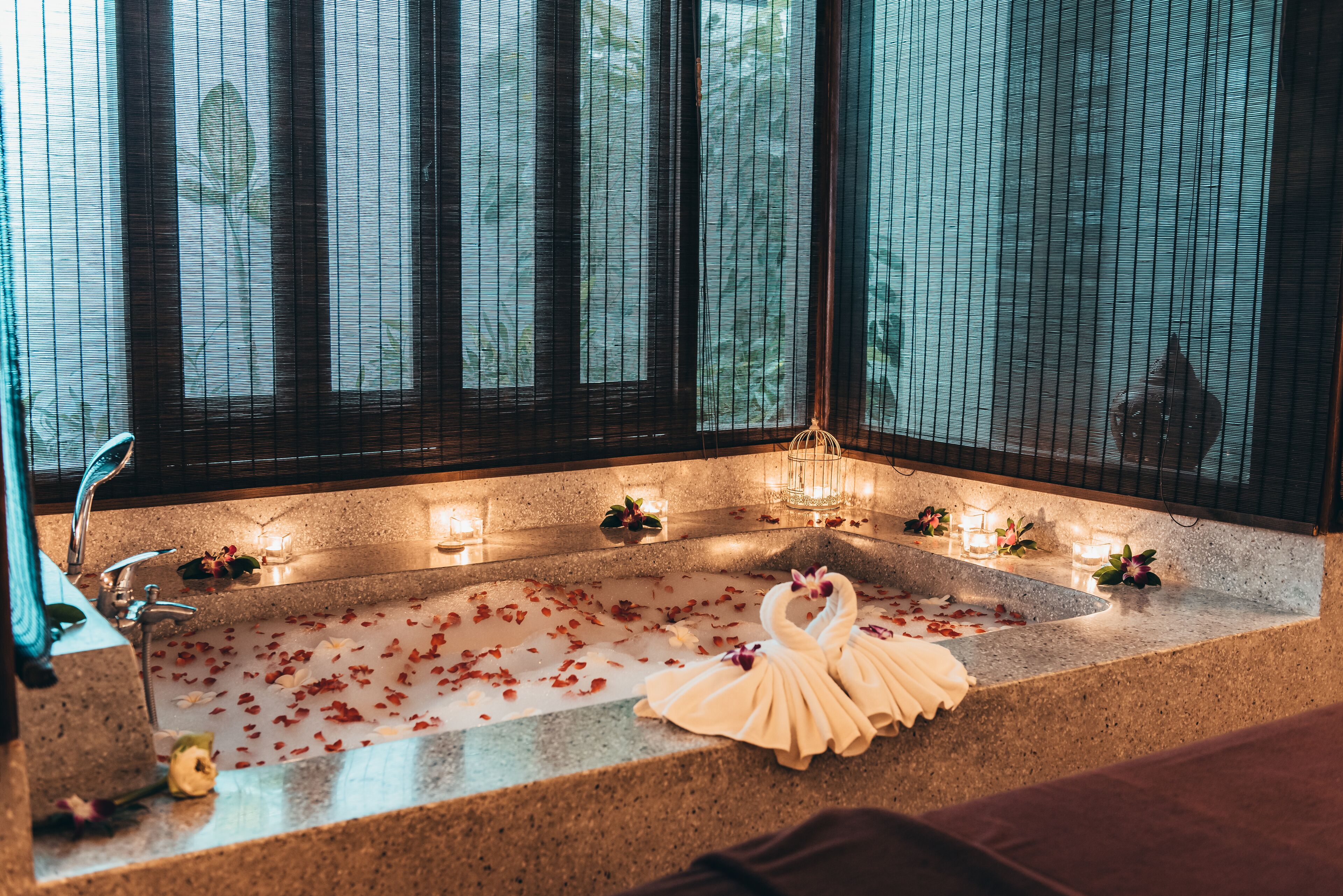 Foto - Sheraton Samui Resort