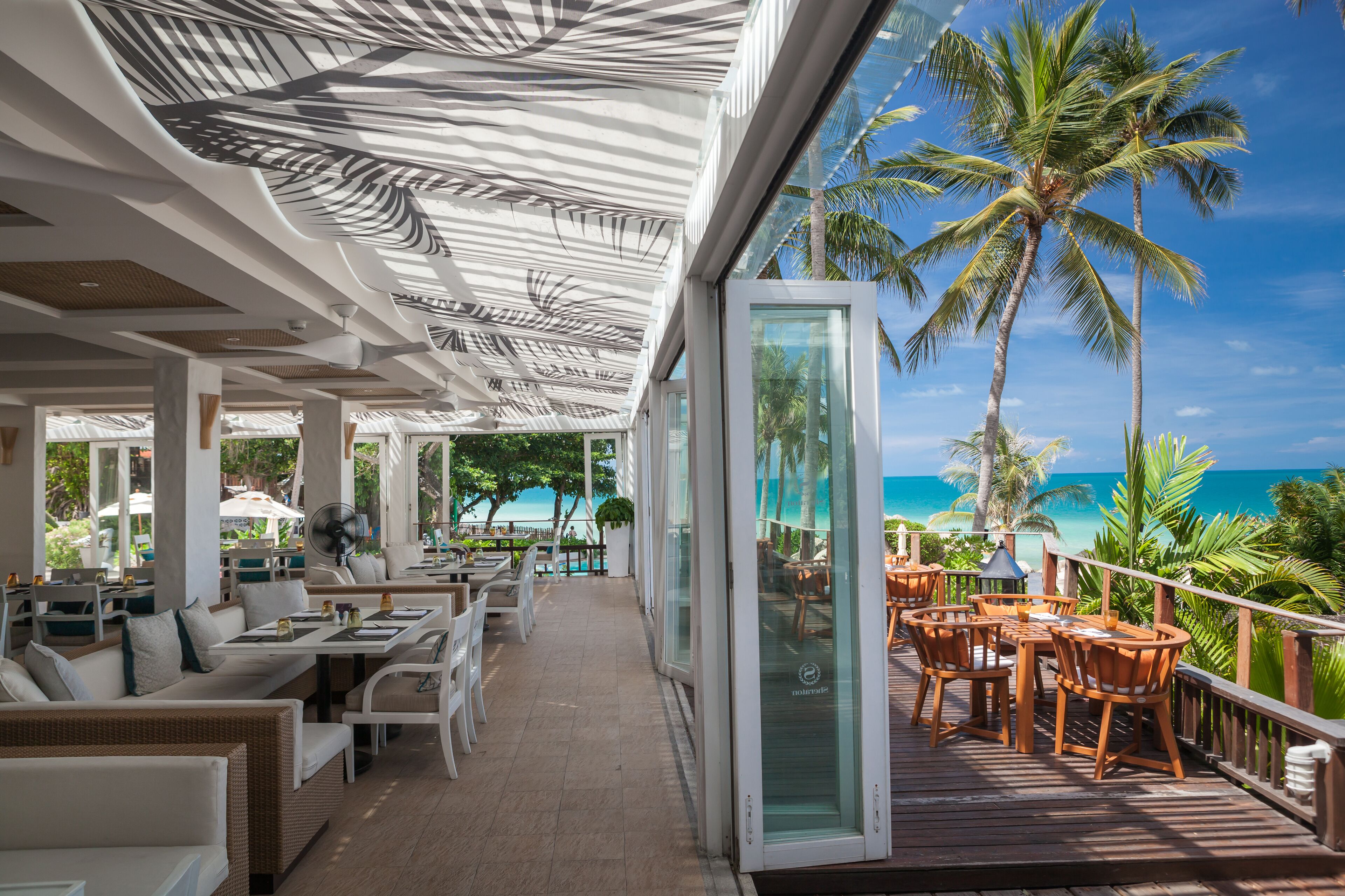 Foto - Sheraton Samui Resort