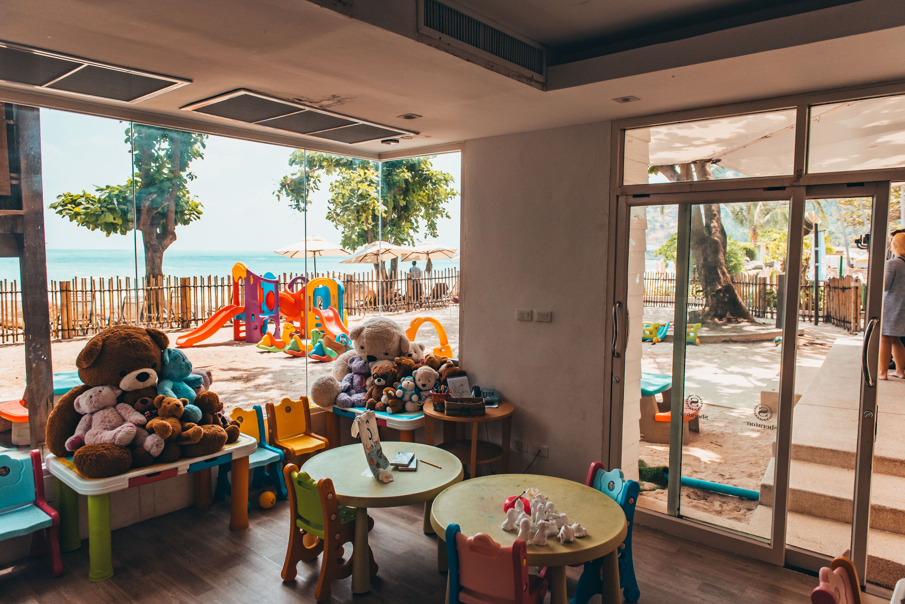 Foto - Sheraton Samui Resort