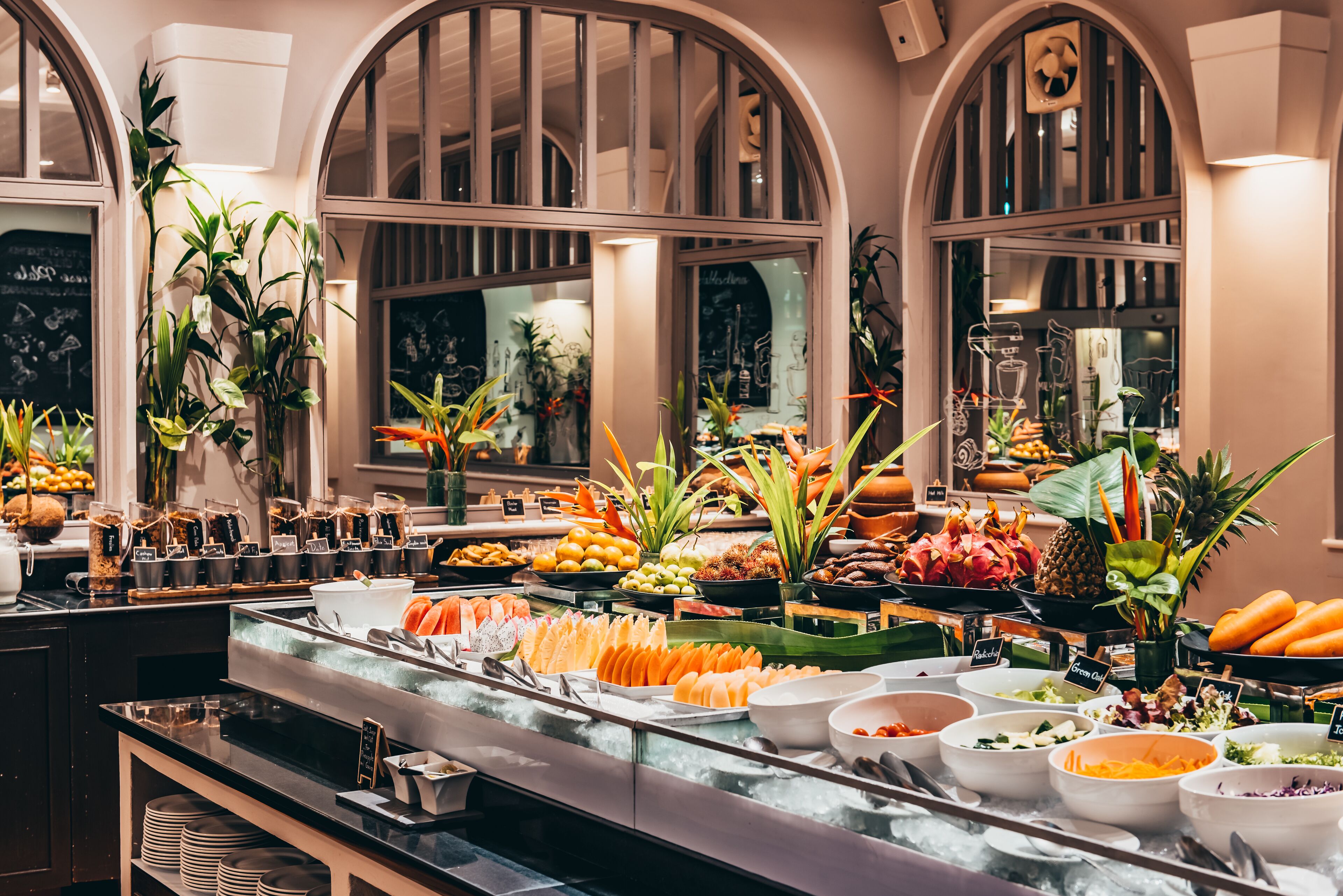 Foto - Sheraton Samui Resort