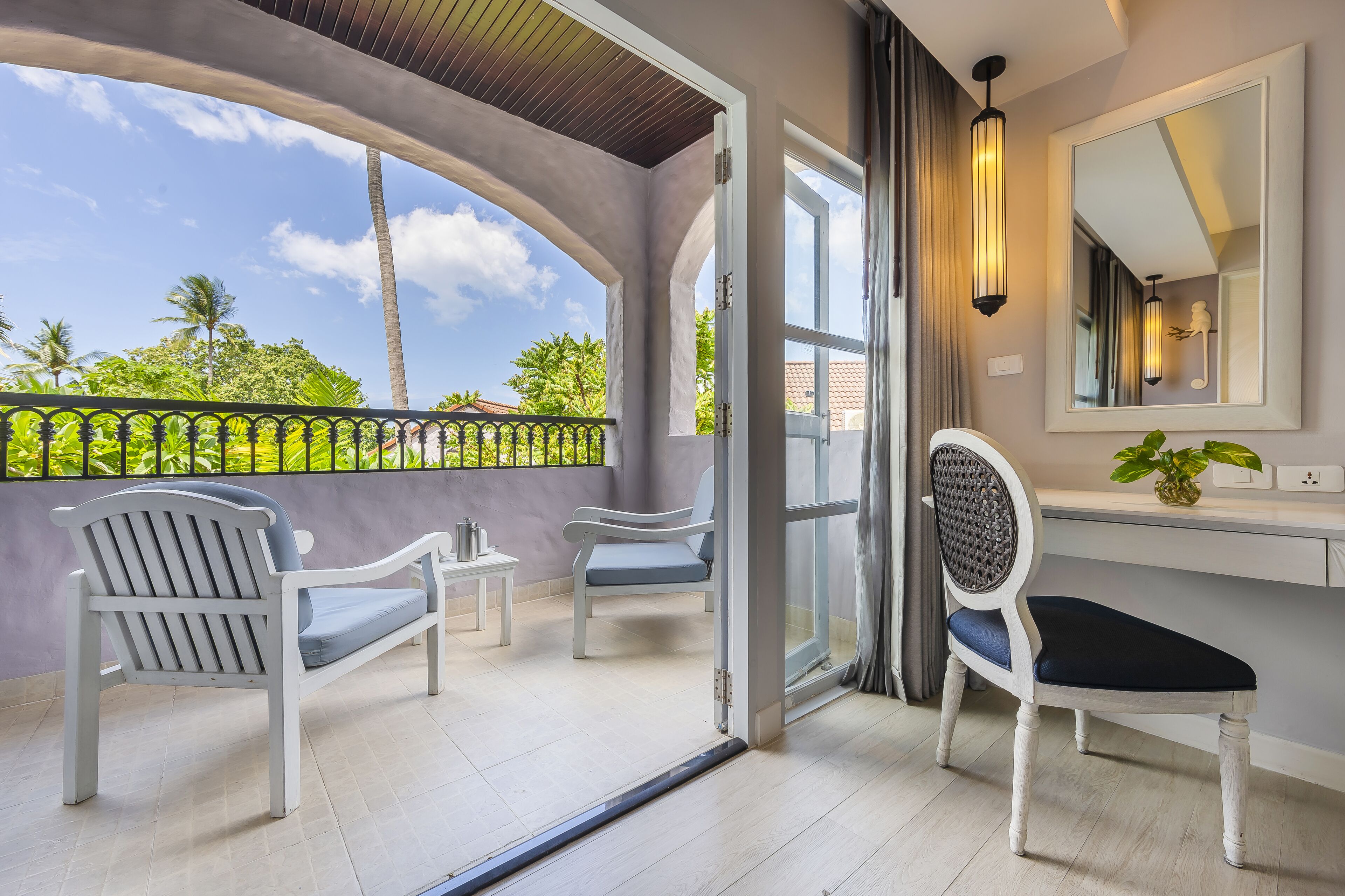 Foto - Sheraton Samui Resort