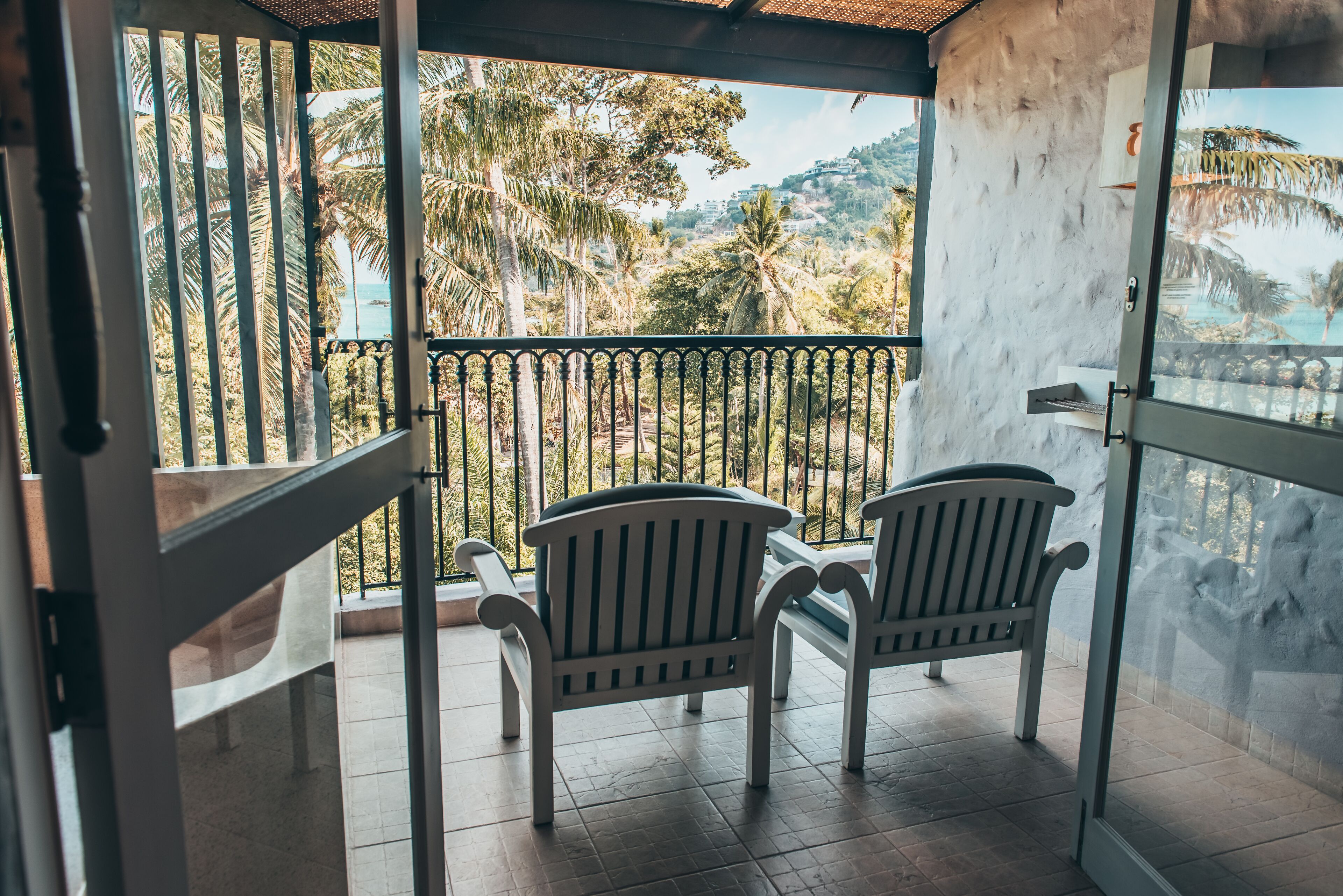 Foto - Sheraton Samui Resort