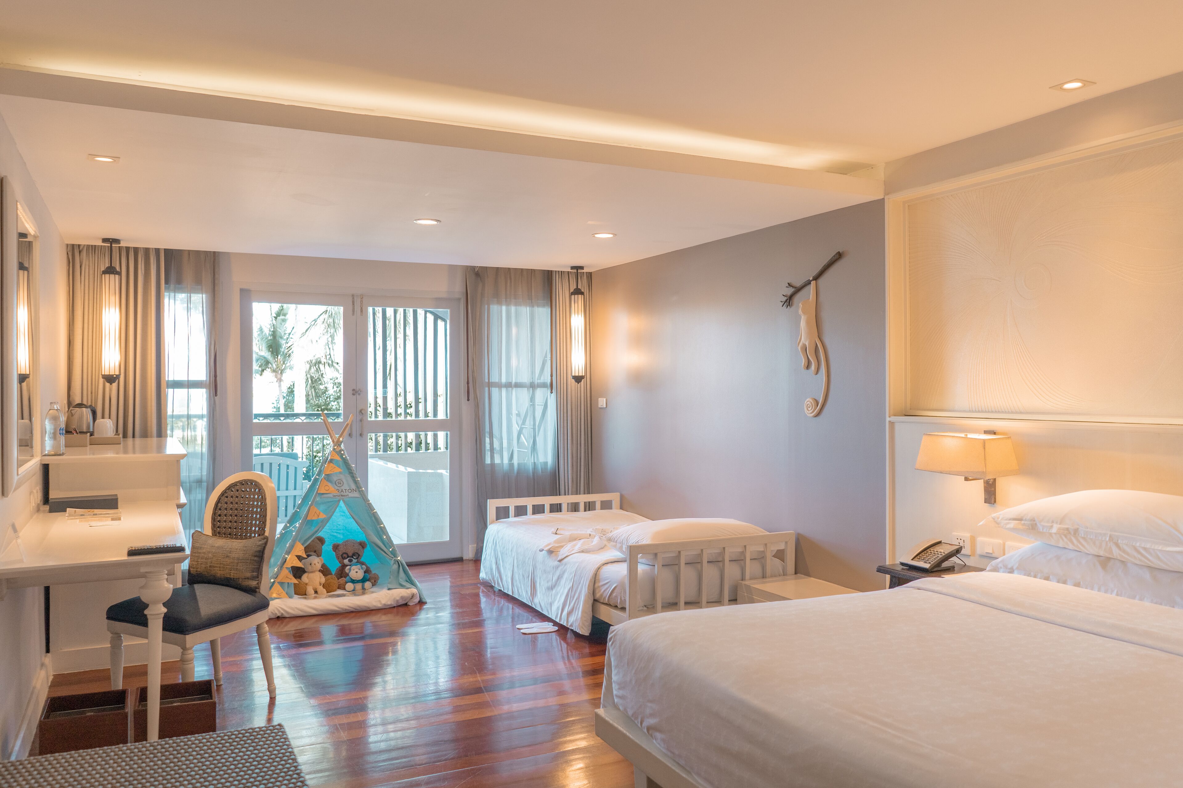 Foto - Sheraton Samui Resort