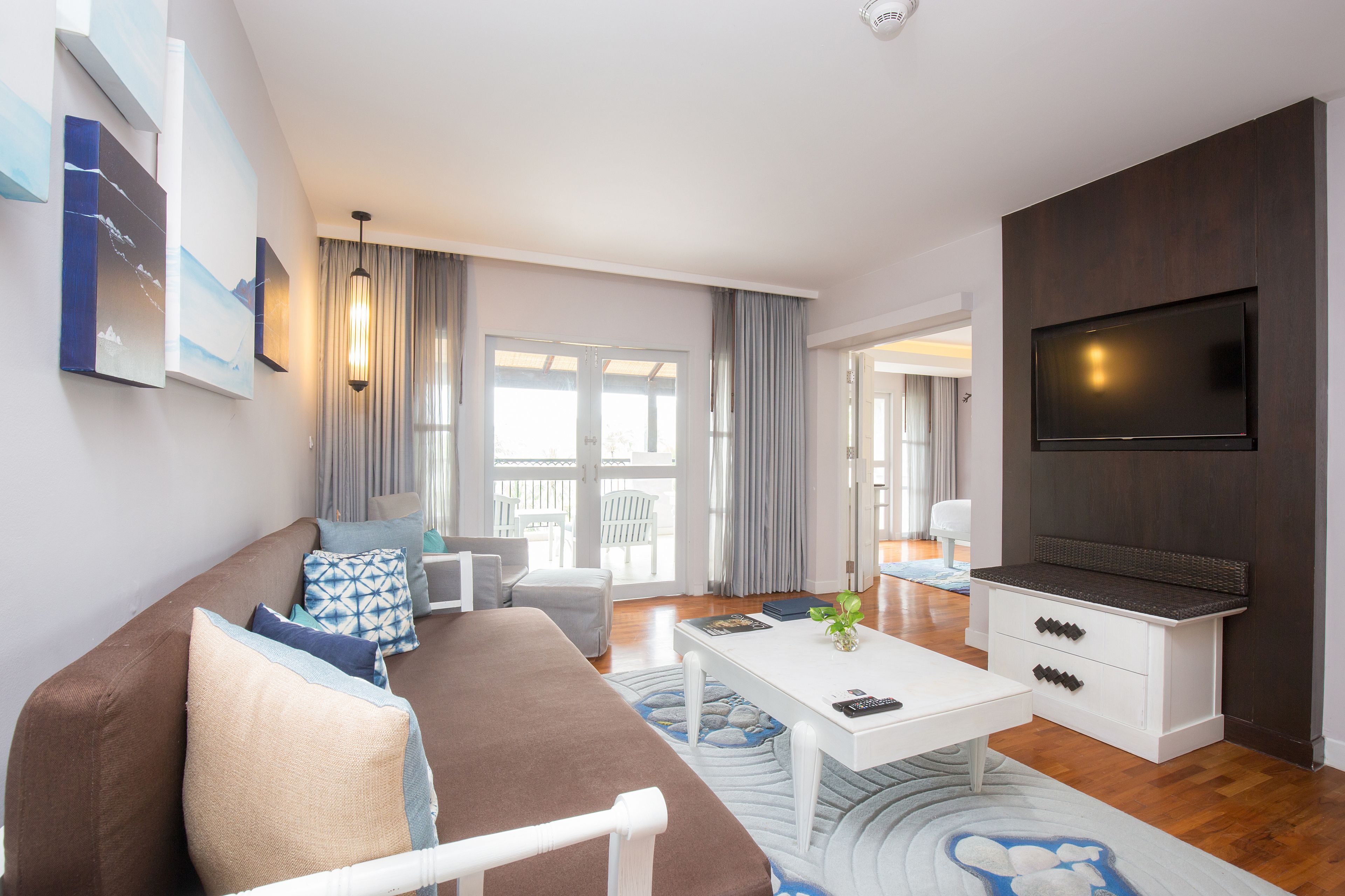 Foto - Sheraton Samui Resort